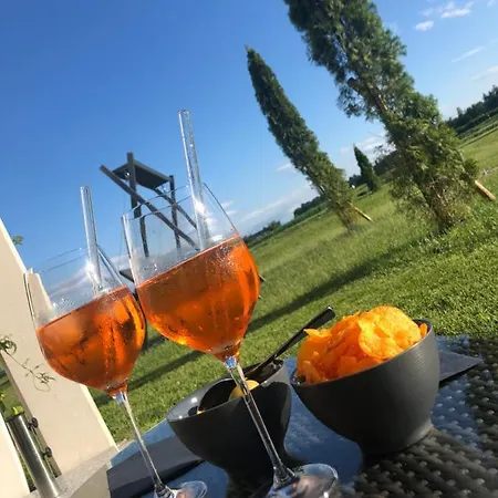 Apartmán Casa Felicita Unterneukirchen