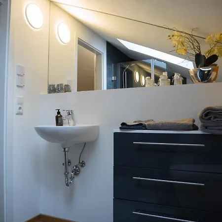 Appartement Casa Felicita