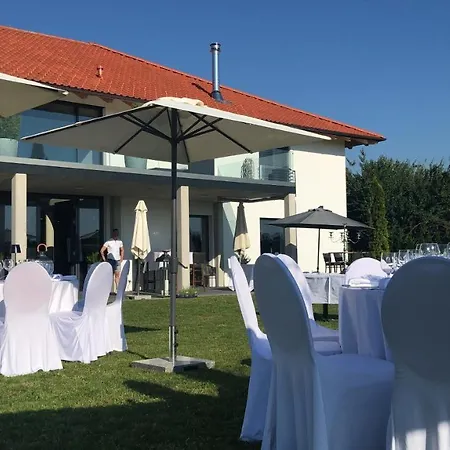 Casa Felicita Lägenhet *