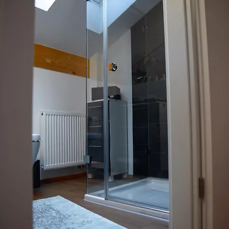 Lägenhet Casa Felicita *