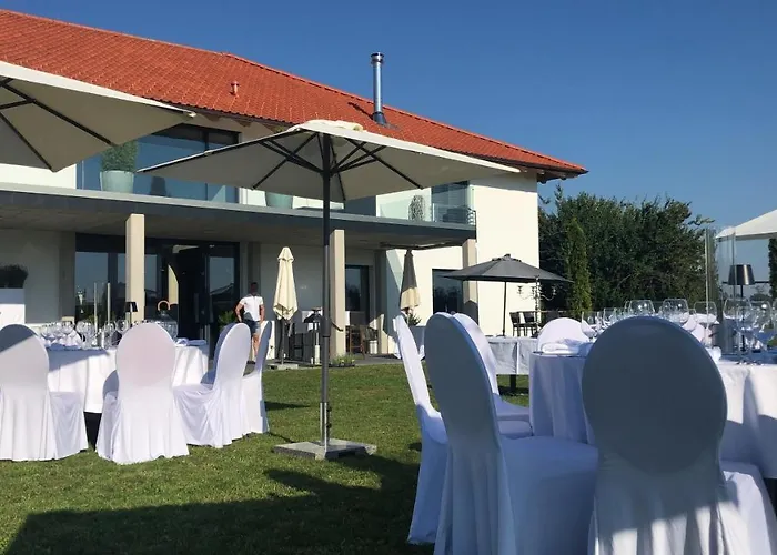 Casa Felicita Апартаменты *